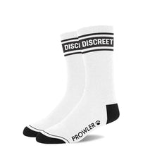 Load image into Gallery viewer, &quot;DISCREET&quot; SOCKS BY PROWLER (UK SIZE 7-11)
