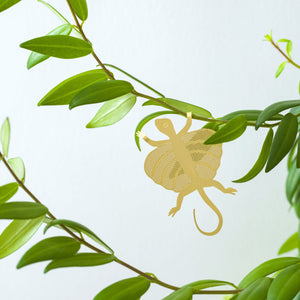 FLYING LIZARD - PLANT ANIMAL BY ANOTHER STUDIO