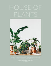 Load image into Gallery viewer, HOUSE OF PLANTS (SUCCULENTS, AIR PLANTS AND CACTI)
