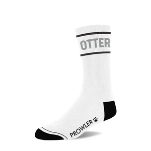 "OTTER" SOCKS BY PROWLER (UK SIZE 7-11)
