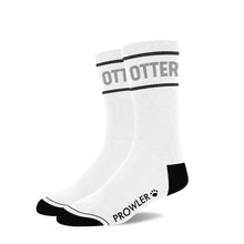 Load image into Gallery viewer, &quot;OTTER&quot; SOCKS BY PROWLER (UK SIZE 7-11)
