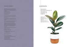 Load image into Gallery viewer, PLANT: HOUSEPLANTS CHOOSING STYLING CARING - BOOK
