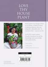Load image into Gallery viewer, PLANT: HOUSEPLANTS CHOOSING STYLING CARING - BOOK
