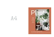 PLANT TRIBE - BOOK BY IGOR JOSIFOVIC & JUDITH DE GRAAFF