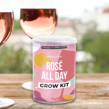 Load image into Gallery viewer, ROSÉ ALL DAY - GROW KIT
