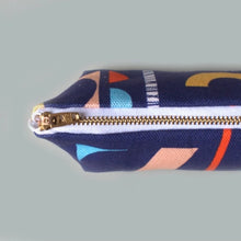Load image into Gallery viewer, SHAPE - PENCIL CASE BY DING DING
