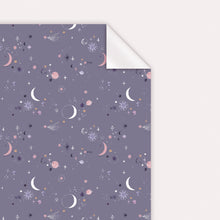 Load image into Gallery viewer, CONSTELLATION - GIFT WRAP BY SISTER PAPER CO.
