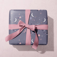 Load image into Gallery viewer, CONSTELLATION - GIFT WRAP BY SISTER PAPER CO.
