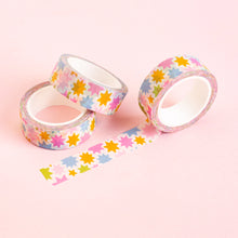 Load image into Gallery viewer, SPRINKLE OF STARS - WASHI TAPE BY NYASSA HINDE
