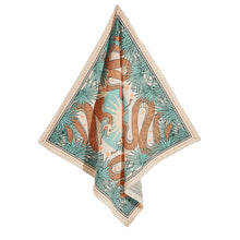 Load image into Gallery viewer, THE SERPENT - BANDANA BY CAI &amp; JO
